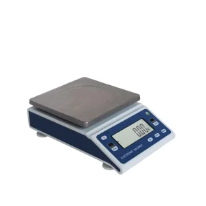 0.0001g 0.001 0.1g Electronic Analytical Balance Jewelry Scale Kitchen Weighing Scale Digital Weighing Scale