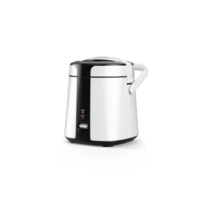 0.3L 0.5L 0.8L Small Size Multi-function Mini Rice Cooker