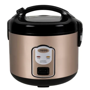 0.4L 0.6L 1.2L 1.8L Jar Rice Cooker with CB CE GS BSCI ETL Certificates From 24 Hours to 48 Hours 3D Keep Warm Function