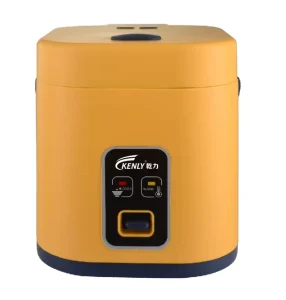 0.6 Litre Multi Cooker Electric Lunch Box Small Size Mini Rice Cooker with CB CE ROHS