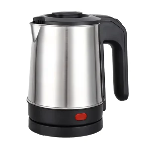 0.8L Cordless Electric Kettle for Household Hot Water Boiler