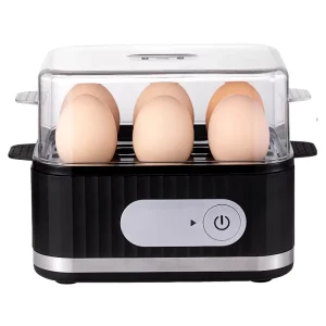 1 6 Egg Electric Boiler 400W