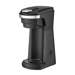 1 Cup Single Serve Coffee Maker K Cup Coffee Maker