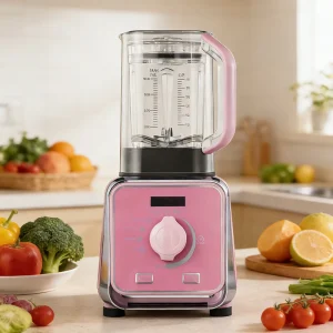 1.0 Liter Blender Heavy Duty Commercial Blender High Performance Electric Commercial Blender