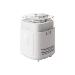 1.0L Ice Cream Maker Electric Frozen Yogurt Machine