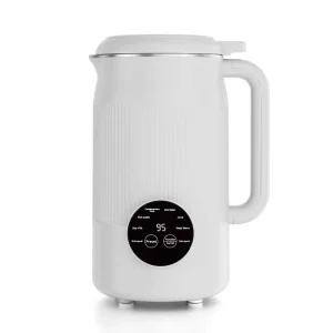 1.2L Automatic Homemade Nuts Milk Maker Cooking Blender Automatic Multi Purpose SoyMilk Maker Soup Maker
