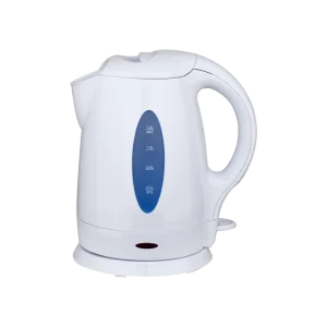 1.2L Cordless 1000W Fast Boiling App Controlled Automatic Shut Off Household Plastic Electric Kettle