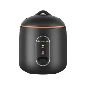 1.2L Mini Rice Cooker for Home and Kitchen Smart Appliances Thermal Insulation Small Rice Coker