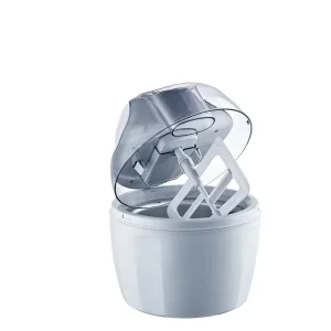 1.4 L Ice Cream Maker Household Ice Cream Machine Fully Automatic for Home Electric DIY Ice Cream