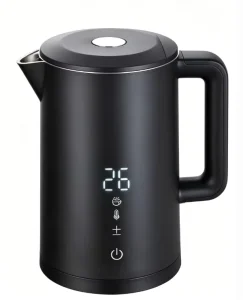 1.5L 2200W Electric Kettle D2215EA