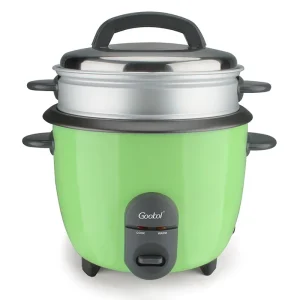 1.5L 2L 3L 4L 5L 8L 10L 18L 28L 45L Large Capacity Electric Drum Rice Cooker