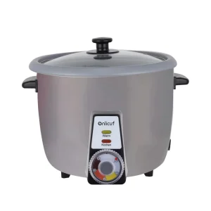 1.5L Automatic Persian Rice Cooker Tahdig Crust Maker Rice Cooker