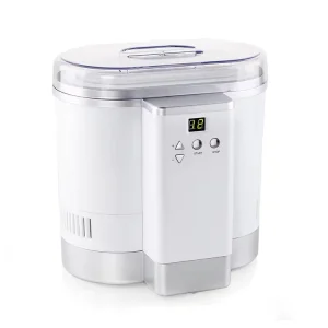 1.5L Professional Customization Frozen Yogurt Making Machine with Memory Function on Fermentation Timing