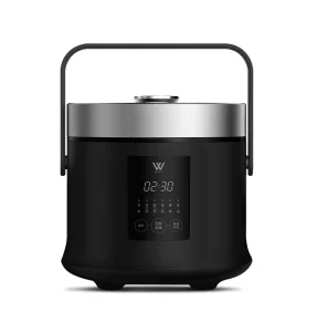 1.6L Mini Multifunctional Rice Cooker