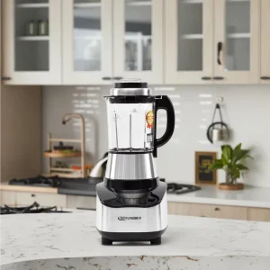 1.75L Multifunctional Blender Mixer for Household Use