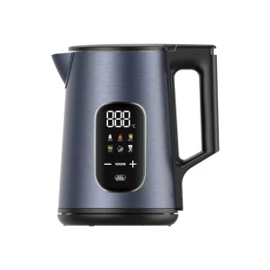 1.7L Digital Tea Smart Electric Kettle Keep Warm Temperature Controller LED Display with WiFi CB CE GS Certification