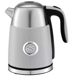 1.7L Digital Temperature Control Electric Kettle