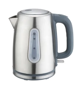 1.7L Household Appliance Stainless Steel Fast Water Boiling Jug Electric Kettle 2200W