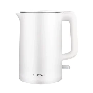 1.7L Stainless Steel Boil-Dry Protection Electric Kettle Water Boiler Electric Kettle Anti Scald Electric Kettles