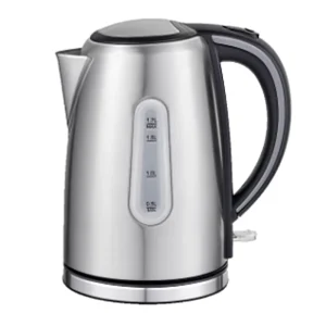 1.7L Stainless Steel Electric Kettle Home Appliances