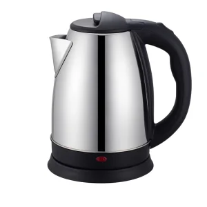 1.8L 2.0L 1000W 1500W Household Frosted Export 304 Stainless Steel 110V Lianjiang Automatic Shut off Prevent Dry Electric Kettle