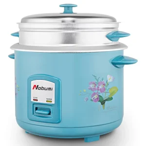 1.8L 2.8L Electric Home Kitchen Multi Color Automatic Rice Cooker Measuring Cup Aluminum Alloy Inner Pot Energy