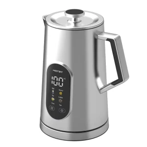 1.8L Electric Kettles Sample Design for New Electric Pot Home Appliances Water Kettle Boiler