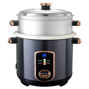 1.8L High Quality Stainless Steel Rice Cooker Electric Rice Cooker