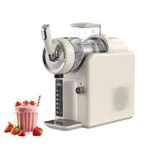 1.8L Home Use Summer Slushie Machine Frozen Drink Countertop Slushy Maker for Kitchen Slushy Cup 1.8L 185w