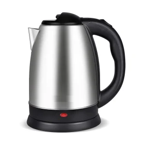 1.8L Hot Sell Good Quality Electric Kettle Water Kettle Stainless Kettle
