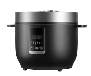 1.8L Small Mini Portable Multifunctional Rice Cooker