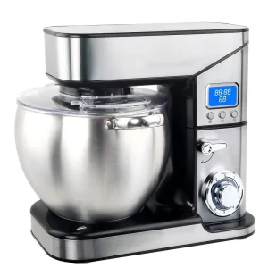10 12L Electric Stainless Steel Stand Mixer Powerful Liquidificador for Juice and Smoothies