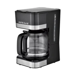10-12cup Auto Shut off Anti Drip Coffee Maker