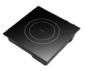 10 Levels 2000 Watt Home Standing Induction CookTop Glass IH Hot Plate HotPot Stove Infrared Electric Stove