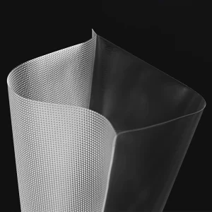10000pcs Textured Vacuum Bag for Food Custom Printed Biodegradable Vacuum Food Seal Bag Frozen Food Packaging Vacuum Sealer Bag