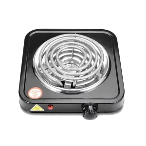 1000W Electric Hot Plate Stove