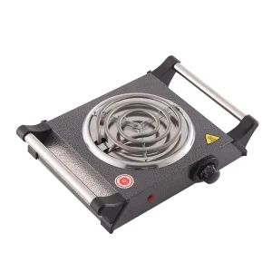 1000W Single Coil Hot Plate Portable Countertop Electric Stove for Cooking