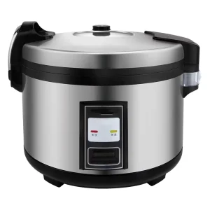 10L 13L 18L Big Size Electric Rice Cooker Big Size Commercial Rice Cooker Deluxe Rice Cooker