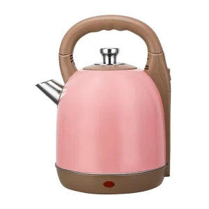 10L Stainless Steel Cordless Electric Kettle with Keep Warm Foldable Durable Safe for Household Commercial Use