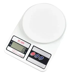 10kg 0.1g Kitchen Portable Nutrition Smart Mini Electronic Digital Weighing Scale Coffee Herbs Jewelry Scales OEM 3 Year
