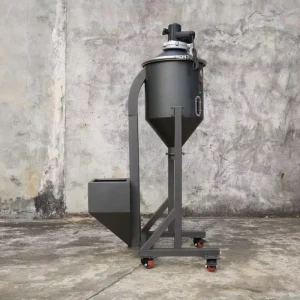 10kg Batch Capacity Automatic Coffee Bean Destoner Food Grade Stainless Steel SUS304 Roasters Processing Plants 200-300kg/h