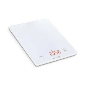 10kg Digital Kitchen Scale with Safe Materials Easy to Use Design Family Friendly Weighing Tool for All Age Groups