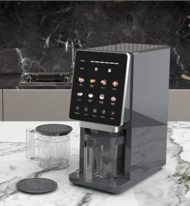 11 in 1 Ice Cream Maker Ice Frozen Treat Maker