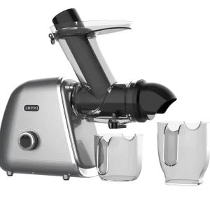 110 200V Cold Press Slow Electric Juicer Machines Masticating Juicer for Vegetables and Fruits