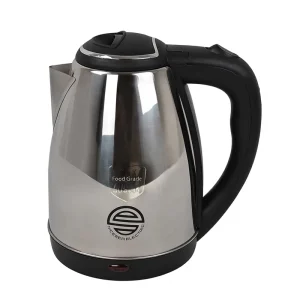 110V/220V 60Hz 304 Stainless Steel Electric Kettle for American and Abroad Use Boiling Kettle