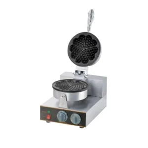 110V 220V Detachable Belgian Gas Electric Mini Commercial Vertical 4 Slices Honeycomb Waffle Maker Machine