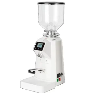 110V 220V Electric Coffee Grinder Electric Coffee Mill Machine Commercial Home Coffee Bean Grinder