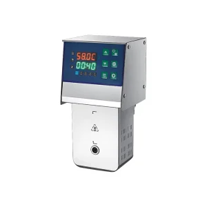 110V 220V Full Stainless Steel Slowcooker Sousvide Sous Vide Machine Stick Professional Souvide Vacuum Slow Cookers Sous Vide