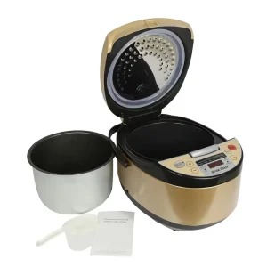 110V220VSC Rice Cooker 3L5L English Factory Direct Sales