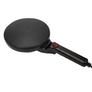 110v 220v Crepe Maker Household Multi function Portable Non stick Electric Mini Egg Pancake Maker